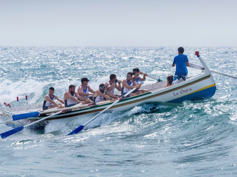 How Self-Awareness Builds Powerful Teams