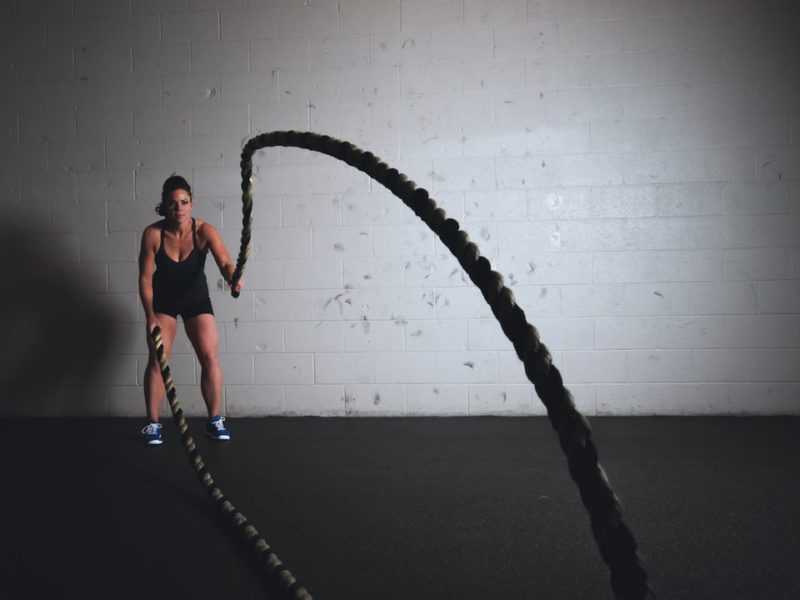How to Improve Your Change Fitness