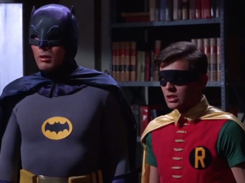 Why You Need A Partner In Crime to Change The World