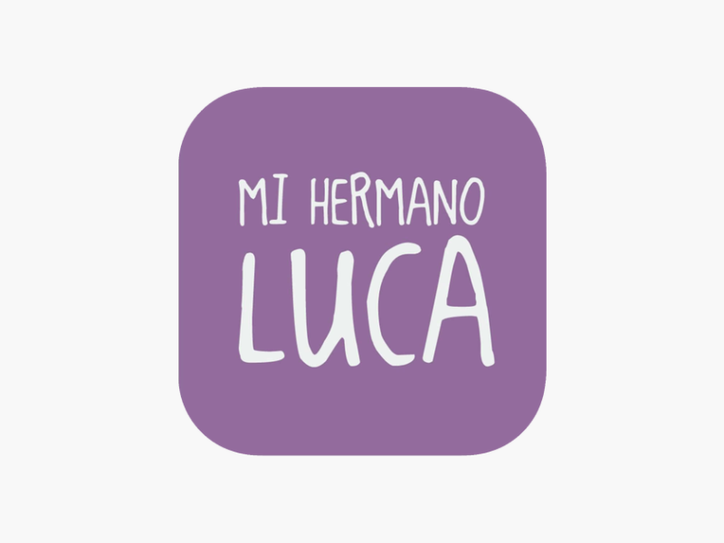 Mi hermano Luca
