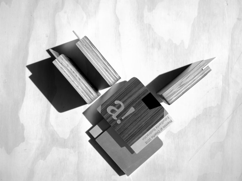 Premio a! Diseño