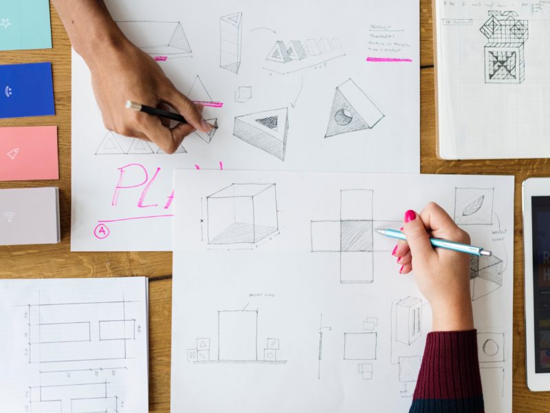 UX DESIGN