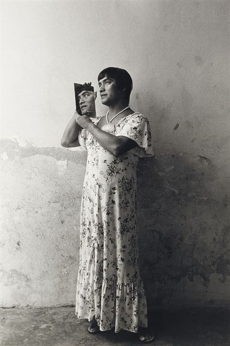 graciela  iturbide