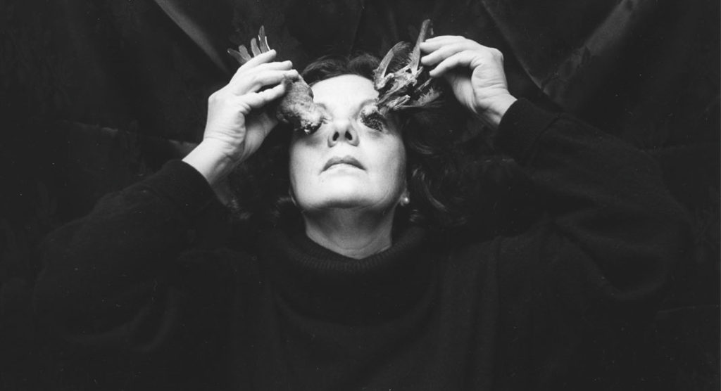 graciela  iturbide