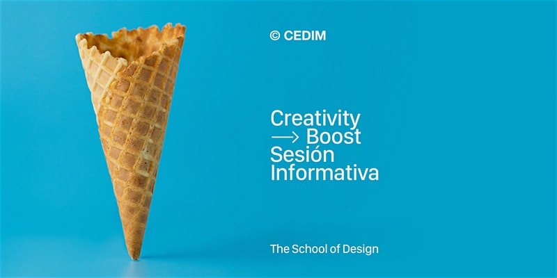 creativityboost cedim