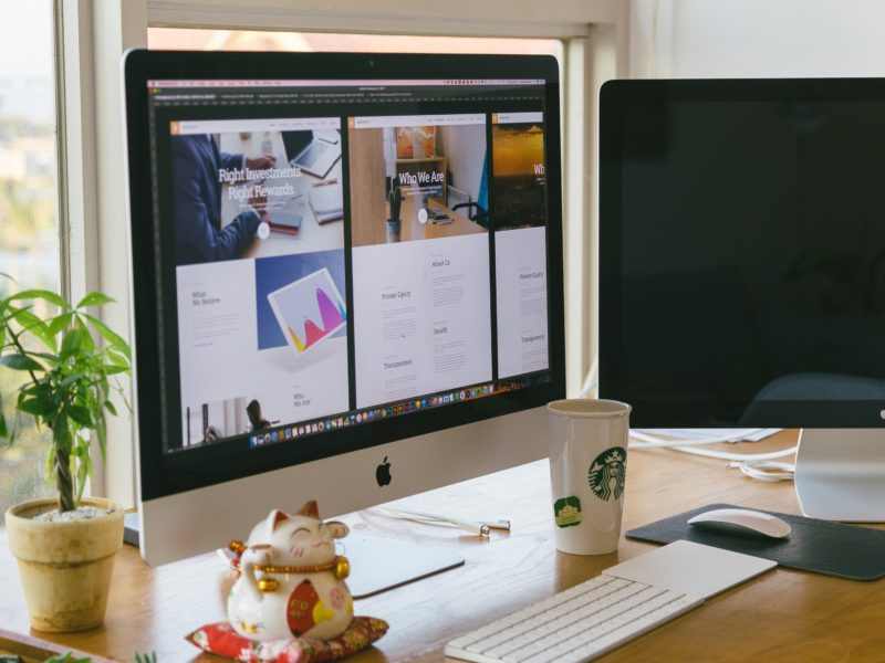 homeoffice