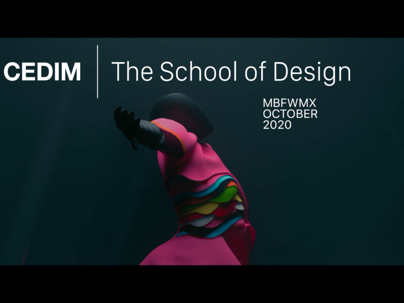 mbfwmx cedim animacion 3d