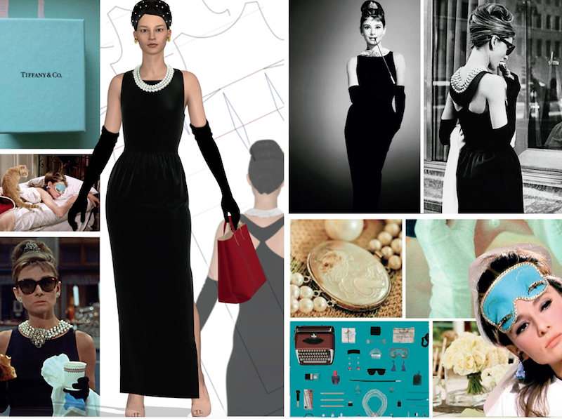 moodboard