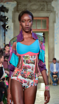 Mercedes-Benz Fashion week Mexico SS18 34/65 ISS EVEGLAF Photo Colours Mexico