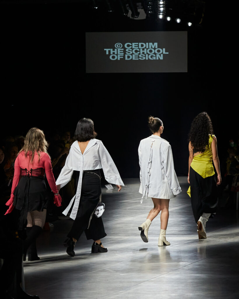 CEDIM en Milano Fashion Week 2022