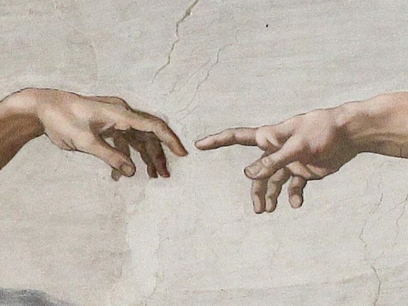 Michelangelo