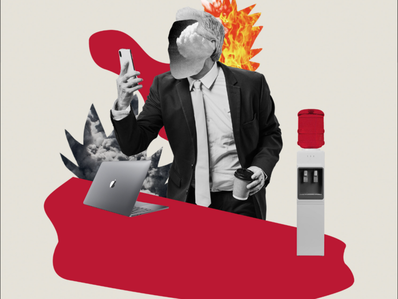 Antifragility will help you