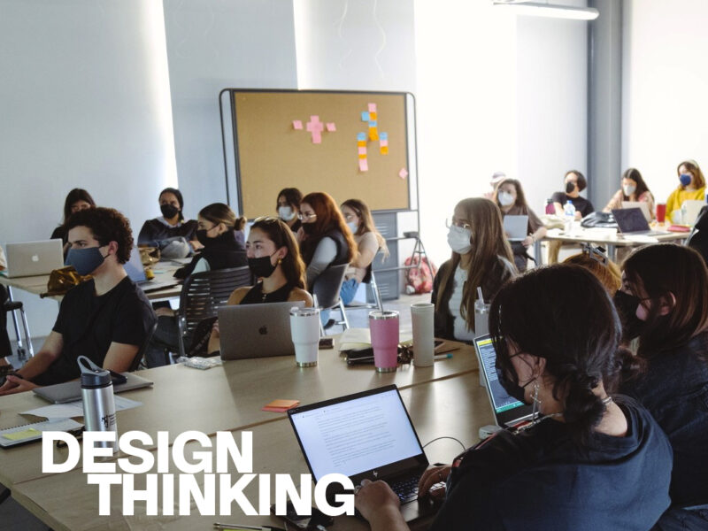 DESIGNTHINKING